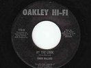 Enos McLeod - By The Look - TOTAL KILLER