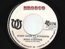 Boris Gardiner - Bobby Socks To Stockings - AWESOME
