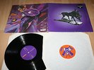 THE BLACK DOG SPANNERS 1994 UK GATEFOLD 2 VINYL LP (Ex) WARP RECORDS