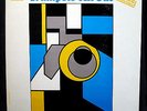 ART FARMER & DONALD BYRD-TRUMPETS ALL OUT Jazz Album-RVG Stamp-PRESTIGE #PR 7344