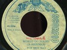 Bim Sherman - My Whole World JA Scorpio 7