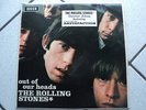 Lp:   THE ROLLING STONES          Mono   England 1965