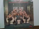 Jimmy Urbina y Su Orquesta Revolución 70 - Sabor Moderno - International Records