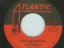 Northern Soul - Leslie Uggams - Don't You Even Care - Atlantic - US