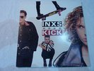 INXS - Kick
