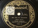 78 RPM Rare Helen Morgan - Her 1st Record - Not Issued In U.S. E+