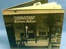 LP ELTON JOHN - TUMBLEWEED CONNECTION *** 1st PRESS *** UK ENGLAND MATRIX A1/B2