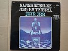 Vinyl. ASH RA TEMPEL / KLAUS SCHULZE: JOIN INN. Cosmic Music / Galaxy Sound