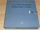 COFFRET 10LP JOHNNY HALLYDAY / HALLYDAY STORY