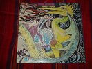Roger Bunn - Piece Of Mind - LP FOC - RAR - OHR - Guru Guru, Embryo, Limbus,Xhol