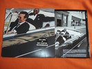 B.B.King & Eric Clapton - Riding With The King - LP 1st Press - 2000 - Cream RAR