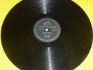 Eartha Kitt - Santa Baby & Under the Bridgers of Paris / RCA 78