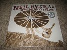 *MINT* Neil Halstead - Oh Mighty Engine LP OOP Slowdive Mojave 3 Unplayed NEW