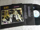 TOM WAITS SWORDFISHTROMBONES 1983 US LP ISLAND 4228424691 LYRIC INNER NEAR MINT
