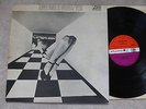 YES TIME AND A WORD 1970 UK ORIGINAL LP ATLANTIC 2400006 A2/B2 VG/EX CONDITION