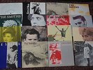 THE SMITHS - 16 UK Original Rough Trade 7