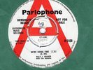 VERY RARE DEMO BILLY J KRAMER & THE DAKOTAS  WE'RE DOING FINE