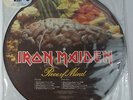 IRON MAIDEN 