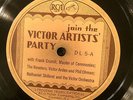 Victor DL 5-A 