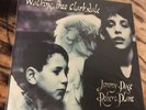 JIMMY PAGE / ROBERT PLANT WALKING INTO CLARKSDALE 2 Vinyl LP (RARE) 