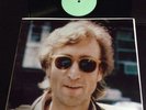 Beatles John Lennon - Telecasts LP Vinyl - Very RARE Cover