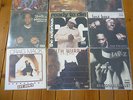 Rap Hip Hop LP Vinyl BIG Nas Jay Z