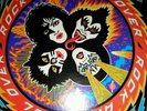 KISS - ROCK AND ROLL OVER - VINYL LP - CASABLANCA W/ORIG. INNER SLEEVE VG+