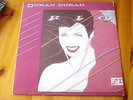 Duran Duran Rio Vinyl Lp Fab Condition