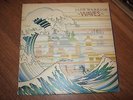 JADE WARRIOR WAVES LP (RARE PROG)