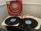 Stevie Wonder: SONGS IN THE KEY OF LIFE. Motown Corp. 1976 LP
