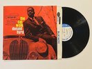 DONALD BYRD The Cat Walk BLUE NOTE BLP 4075 New York EAR RVG NEAR MINT 