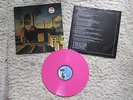 LP- PINK FLOYD -ANIMALS - PINK VINYL 1C064-98434 MADE IN GERMANY 