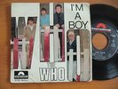 EP / THE WHO / I M A BOY