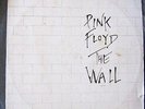 Pink Floyd The Wall Album Israel press Double LP SET 1979