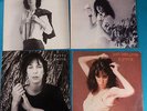 Patti Smith: Horses 1975, Easter 1978, Wave 1979, Dream of Live 1988 (4 LPs)