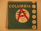THE KOOBAS Sweet Music / Face (1966) Northern Soul.