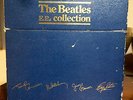 The Beatles ?– EP Collection Parlophone ?– BEP 14 07 Dec 1981 15 vinyl records