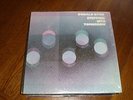 Donald Byrd LP Stepping Into Tomorrow