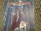 BLACK SABBATH DEHUMANIZER LP IRS LABEL 713155 1-A1 1-B1 1992 MADE IN EEC