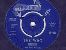 THE WHO SUBSTITUTE/INSTANT PARTY 7