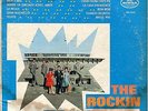 THE ROCKIN DEVILS self-titled 1965 GARAGE R&B MEXICO listen BOOM BOOM, SHIMMY KO