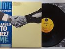 The Replacements ?– Pleased To Meet Me LP Orig US PROMO Sire Records promo punk