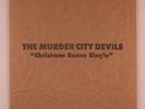 MURDER CITY DEVILS Christmas Bonus Single 