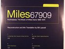 MILES DAVIS Panthalassa 67909 2XLP BILL LASWELL REMIXES/UK IMPORT/Material/Axiom