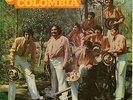 SUPER GRUPO COLOMBIA cumbia y llamado LISTEN mexican cumbia MONSTER colombian st