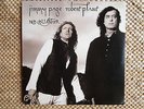 ROBERT PLANT JIMMY PAGE NO QUARTER 2LP IN MINT COND, ORIG US PRESS, Led Zeppelin