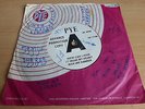 Maxine Darren How can i hide it from my heart EP. 1965. Advance Promotion Copy.