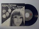 KATJA EBSTEIN TEATRO ITALIAN VERSION EUROVISION ITALY 7