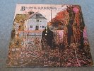Black Sabbath - 1st Pressing with inner black gatefold no publishers credits
