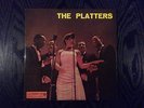 THE PLATTERS RARE ITALIAN 10
